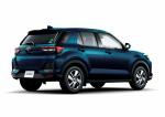Toyota Raize X S 2019 года